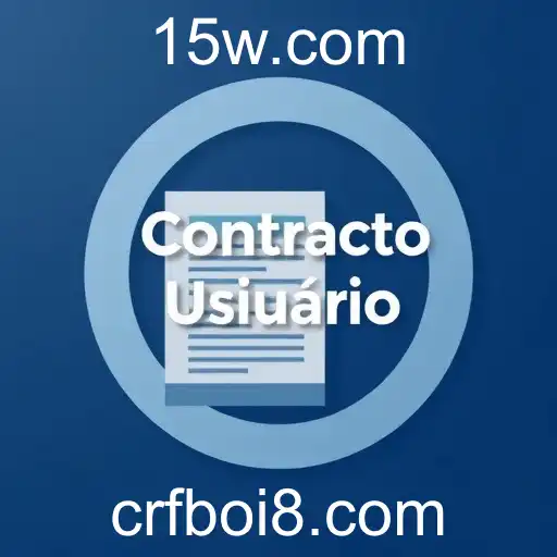 Contrato Usuário